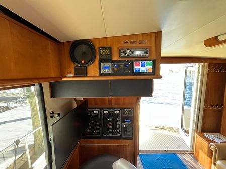 Mainship 34-TRAWLER image