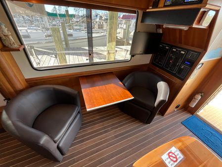 Mainship 34-TRAWLER image