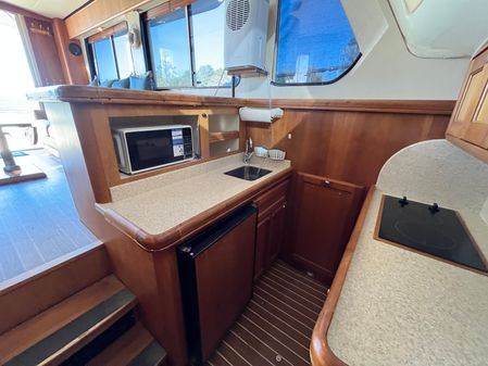 Mainship 34-TRAWLER image