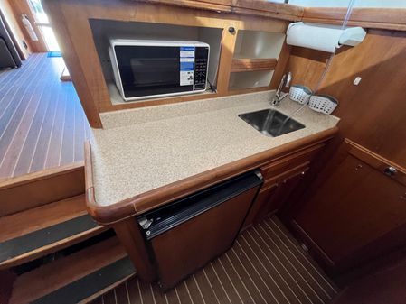 Mainship 34-TRAWLER image