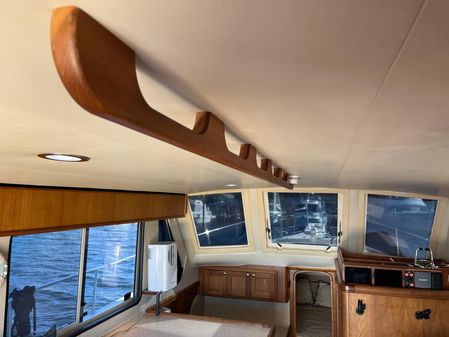 Mainship 34-TRAWLER image