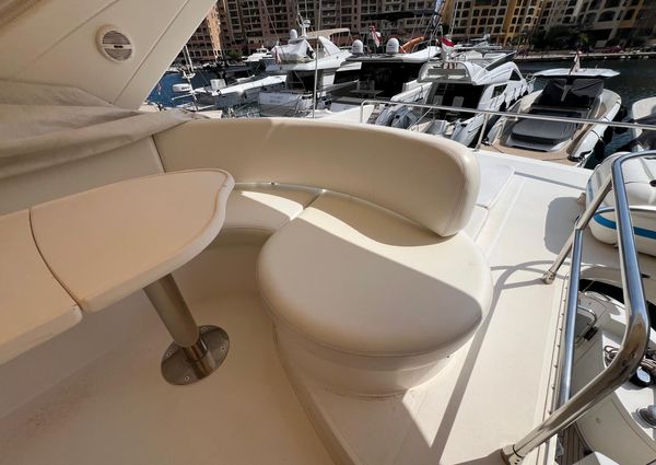 Azimut 50 image