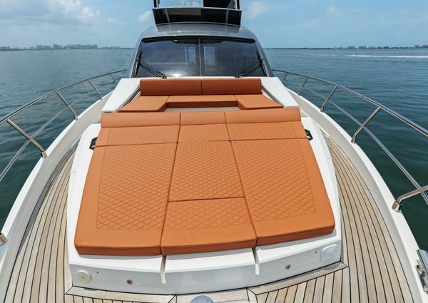 Astondoa 66 Flybridge image