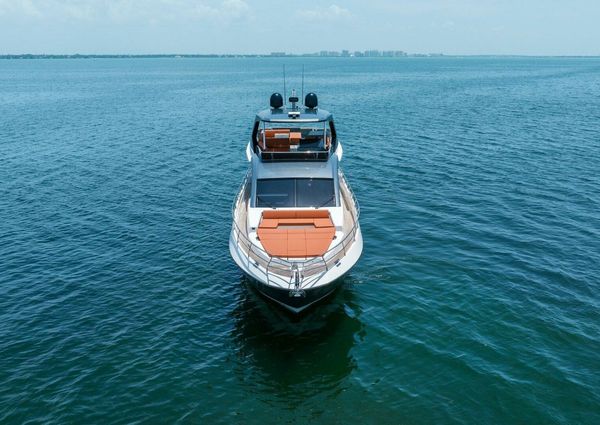 Astondoa 66 Flybridge image