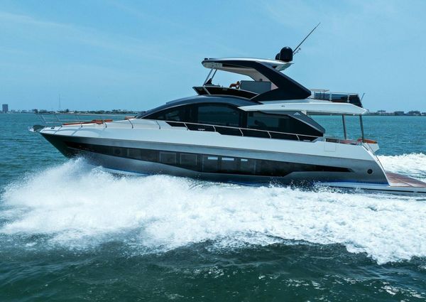 Astondoa 66 Flybridge image