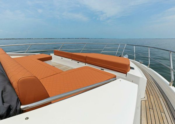 Astondoa 66 Flybridge image