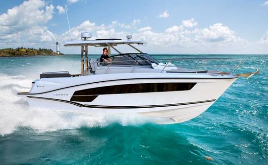 Jeanneau LEADER-10-5-WA-SERIES-2 image