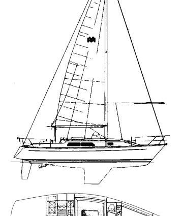 Mirage 35 image