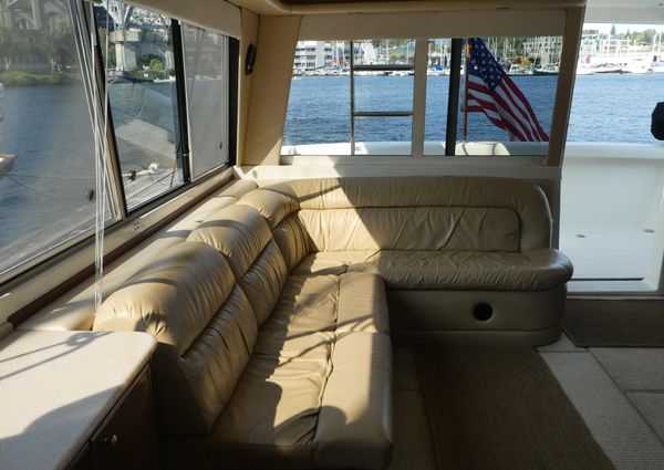 Meridian 490-PILOTHOUSE image