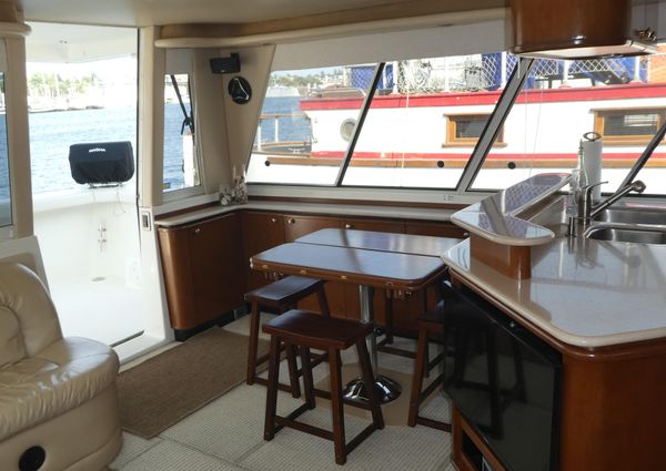 Meridian 490-PILOTHOUSE image