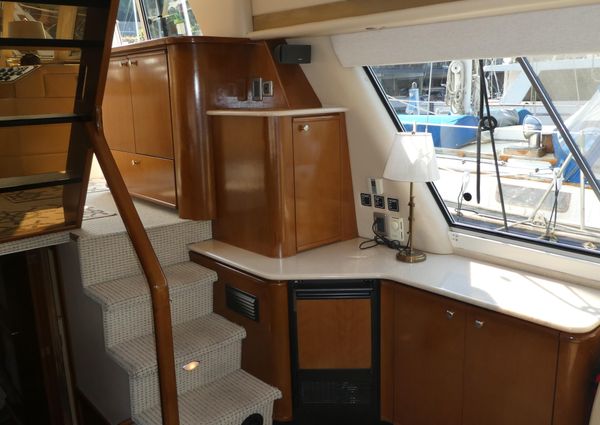 Meridian 490-PILOTHOUSE image