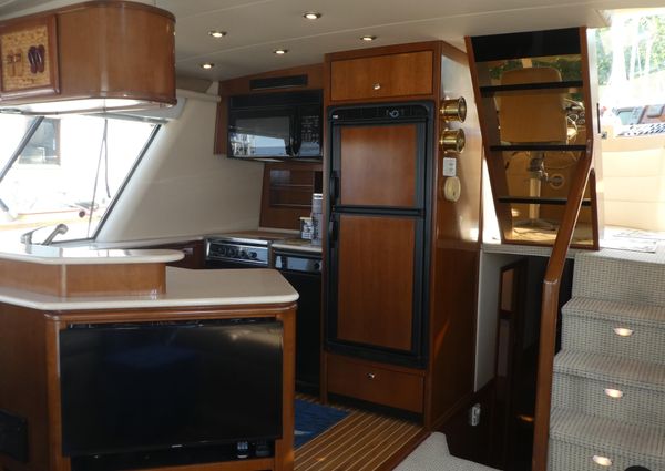 Meridian 490-PILOTHOUSE image