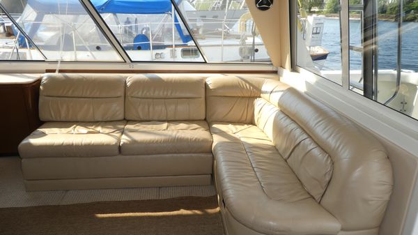 Meridian 490-PILOTHOUSE image