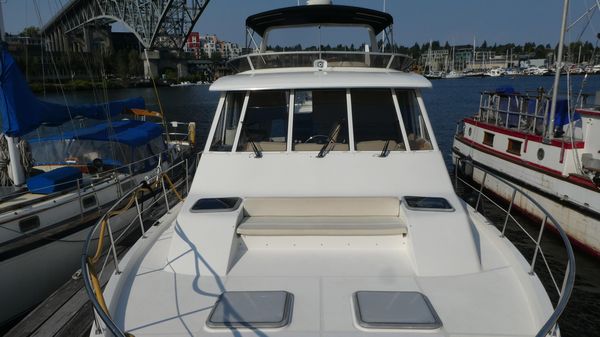 Meridian 490-PILOTHOUSE image