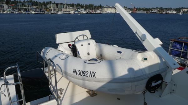 Meridian 490-PILOTHOUSE image