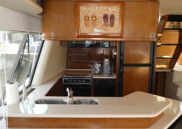 Meridian 490-PILOTHOUSE image