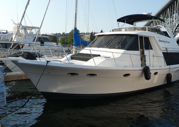 Meridian 490-PILOTHOUSE image