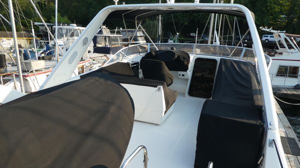 Meridian 490-PILOTHOUSE image