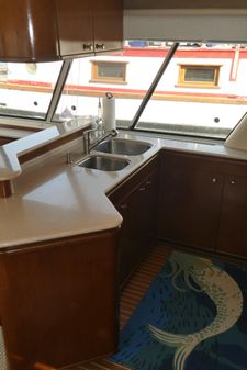 Meridian 490-PILOTHOUSE image