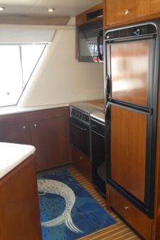 Meridian 490-PILOTHOUSE image