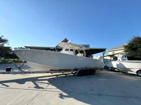 Cobia 350 Center Console image