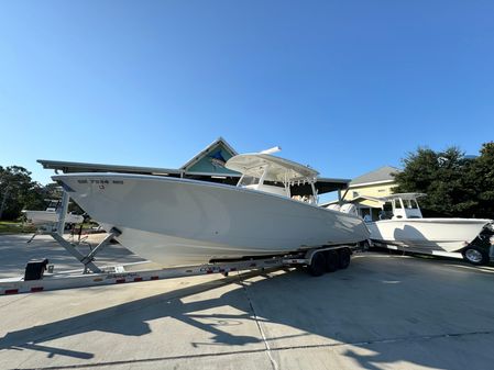 Cobia 350 Center Console image