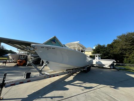 Cobia 350 Center Console image