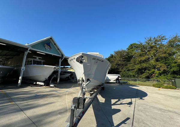 Cobia 350 Center Console image