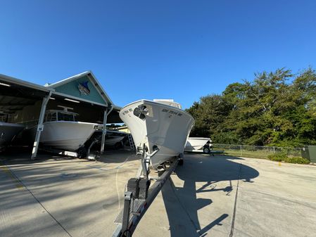 Cobia 350 Center Console image