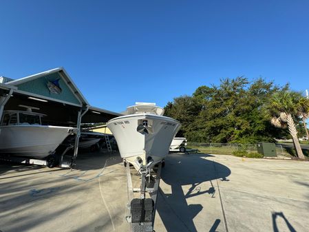 Cobia 350 Center Console image