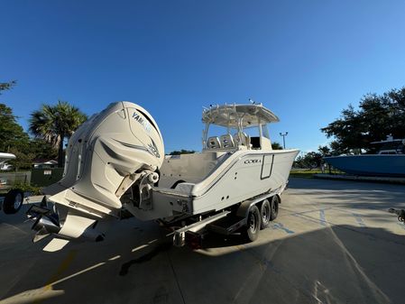 Cobia 350 Center Console image