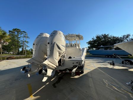 Cobia 350 Center Console image