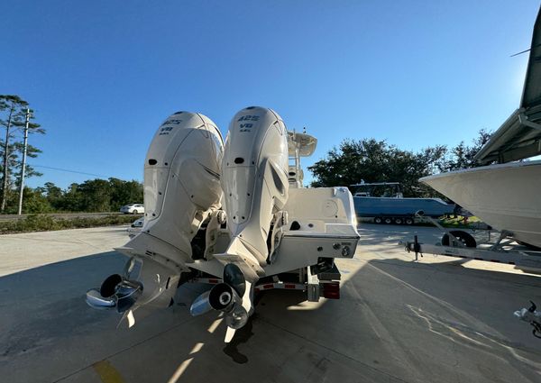 Cobia 350 Center Console image