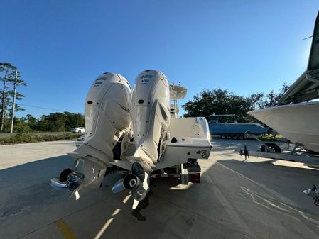 Cobia 350 Center Console image