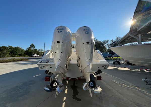 Cobia 350 Center Console image