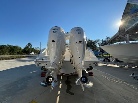 Cobia 350 Center Console image