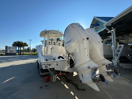 Cobia 350 Center Console image