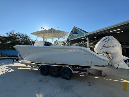 Cobia 350 Center Console image