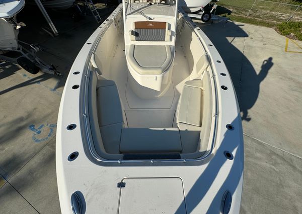 Cobia 350 Center Console image