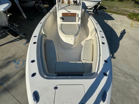 Cobia 350 Center Console image