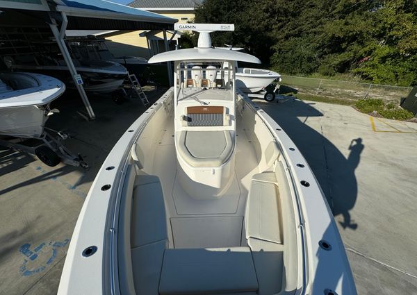 Cobia 350 Center Console image