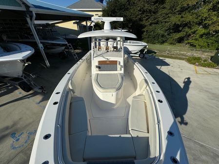 Cobia 350 Center Console image