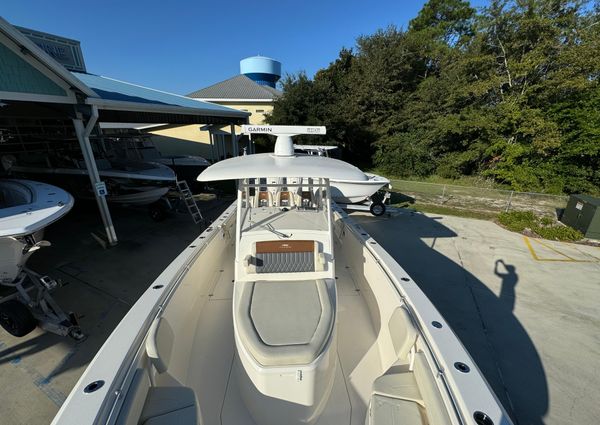 Cobia 350 Center Console image