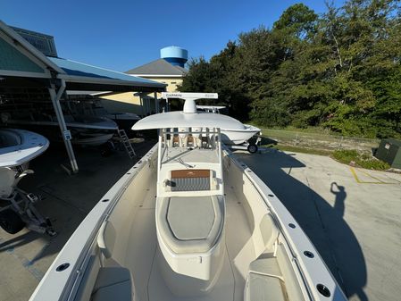 Cobia 350 Center Console image