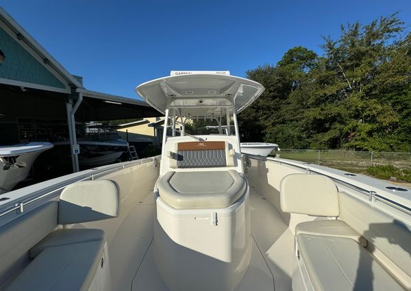 Cobia 350 Center Console image