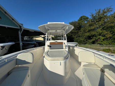 Cobia 350 Center Console image