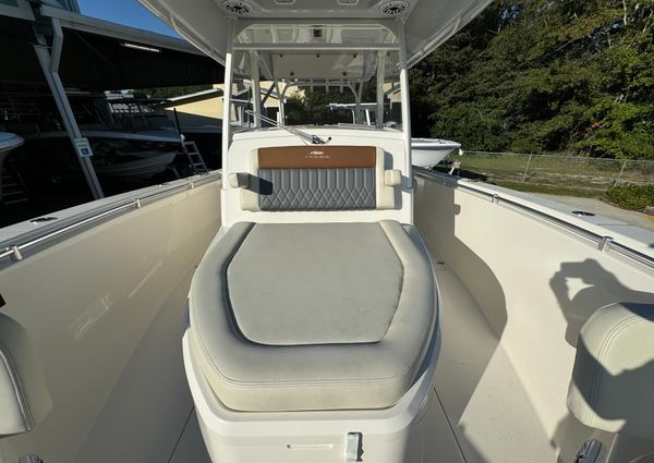 Cobia 350 Center Console image