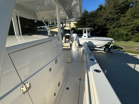 Cobia 350 Center Console image