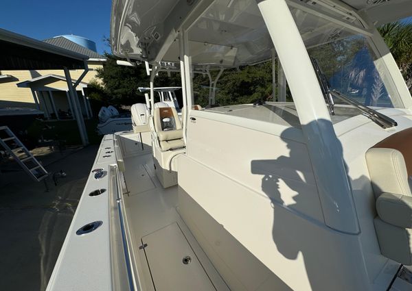 Cobia 350 Center Console image