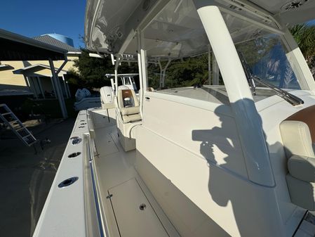 Cobia 350 Center Console image